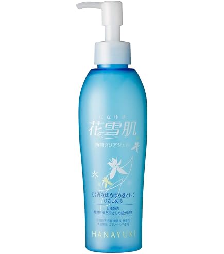 Amazon | ［花雪肌］ ジェルクリーム (医薬部外品) [110g×2個セット